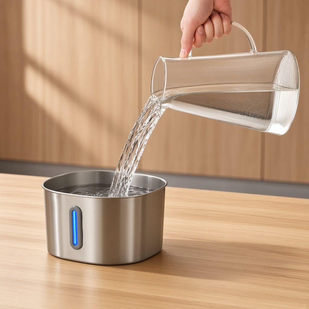 Catap™ - 2.2L Fountain