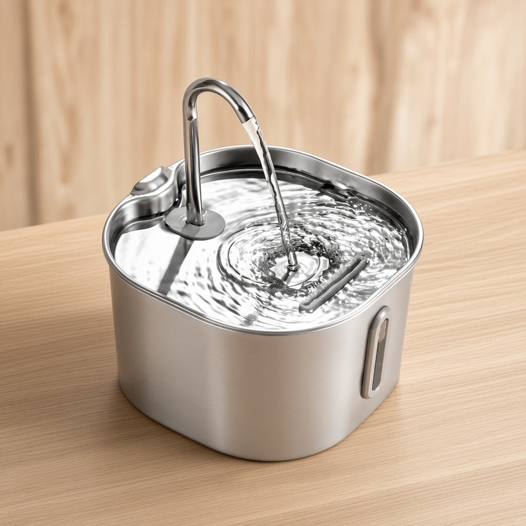 Catap™ - 2.2L Fountain