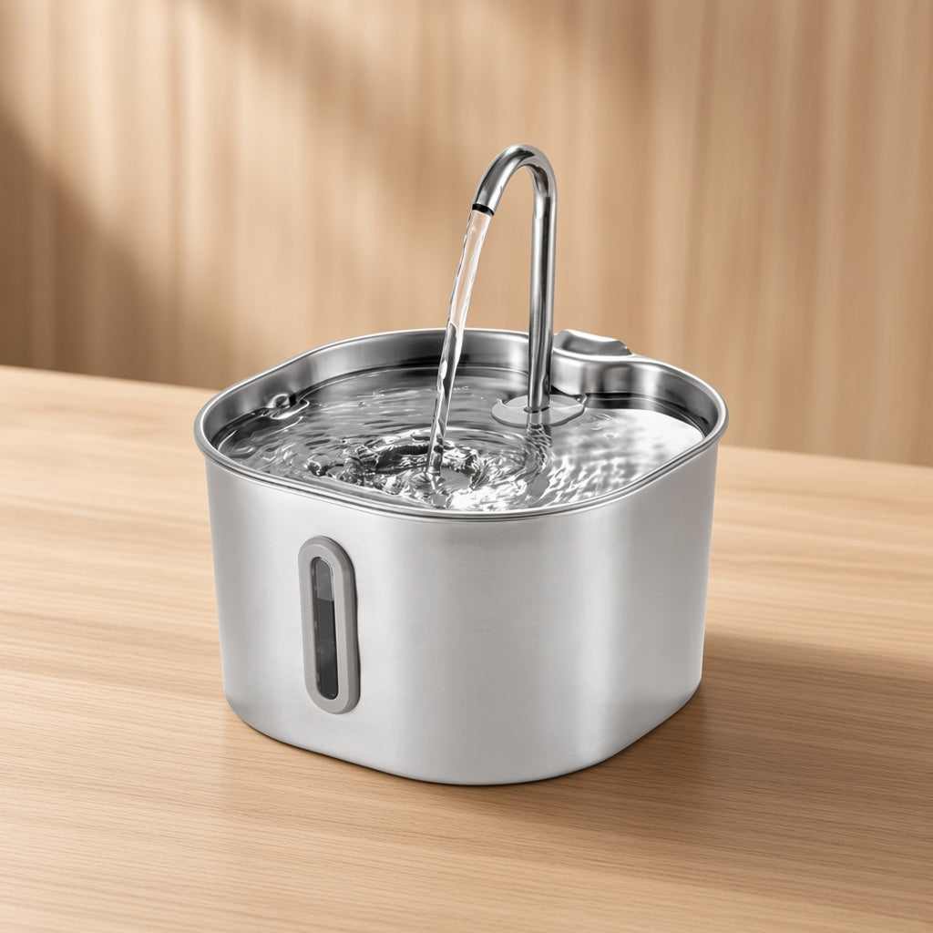 Catap™ - 2.2L Fountain