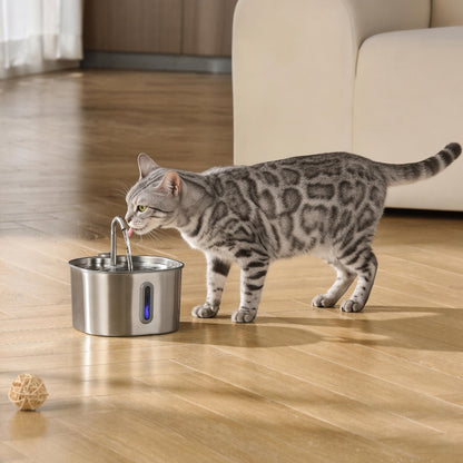 Catap™ - 2.2L Fountain