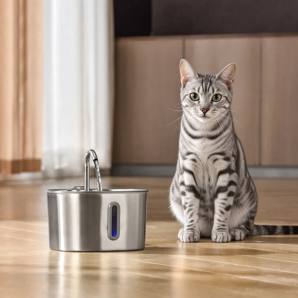 Catap™ - 2.2L Fountain