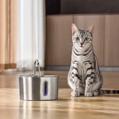 Catap™ - 2.2L Fountain